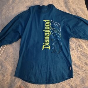 Disneyland jersey size small